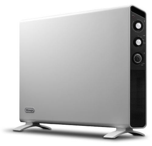 Delonghi SlimStyle Panel Convector heater with Manual Timer 1600W
